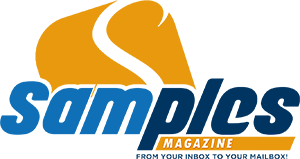 Samples Magazine