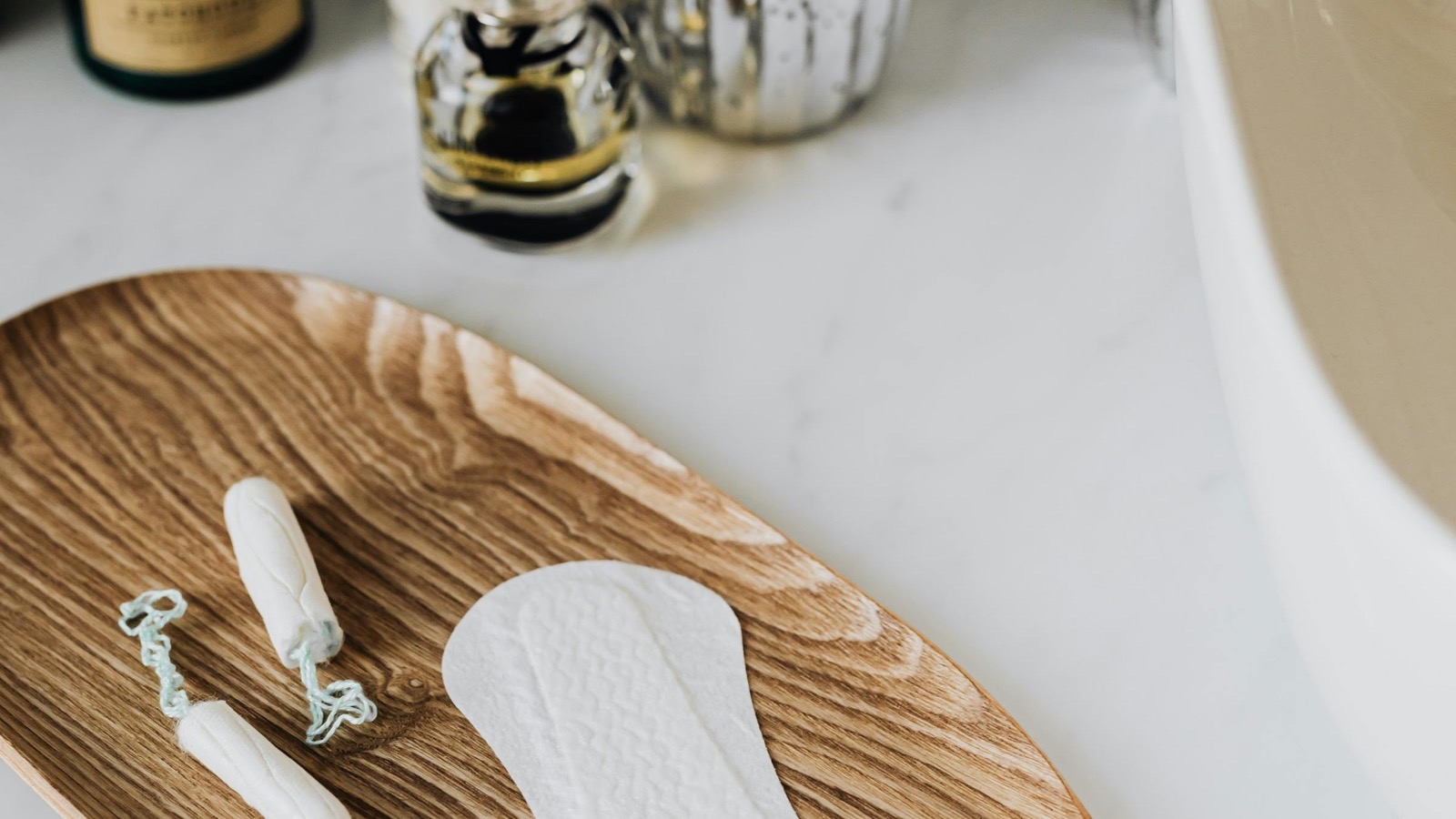 Illustrative photo for "Free Always Discreet Pad and Liner Samples by Mail"