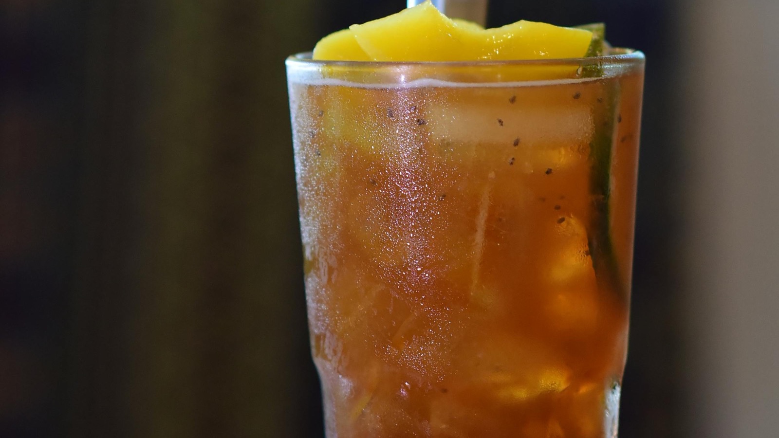 Free Lipton Fusions Lemonade Iced Tea at Walmart