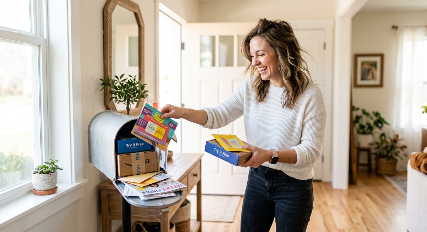 Transforming a Simple Habit Into Ongoing Rewards