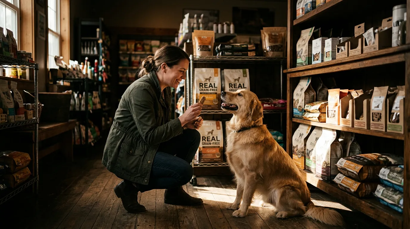 Free Purina Pet Food and Treat Coupons Through myPurina Perks
