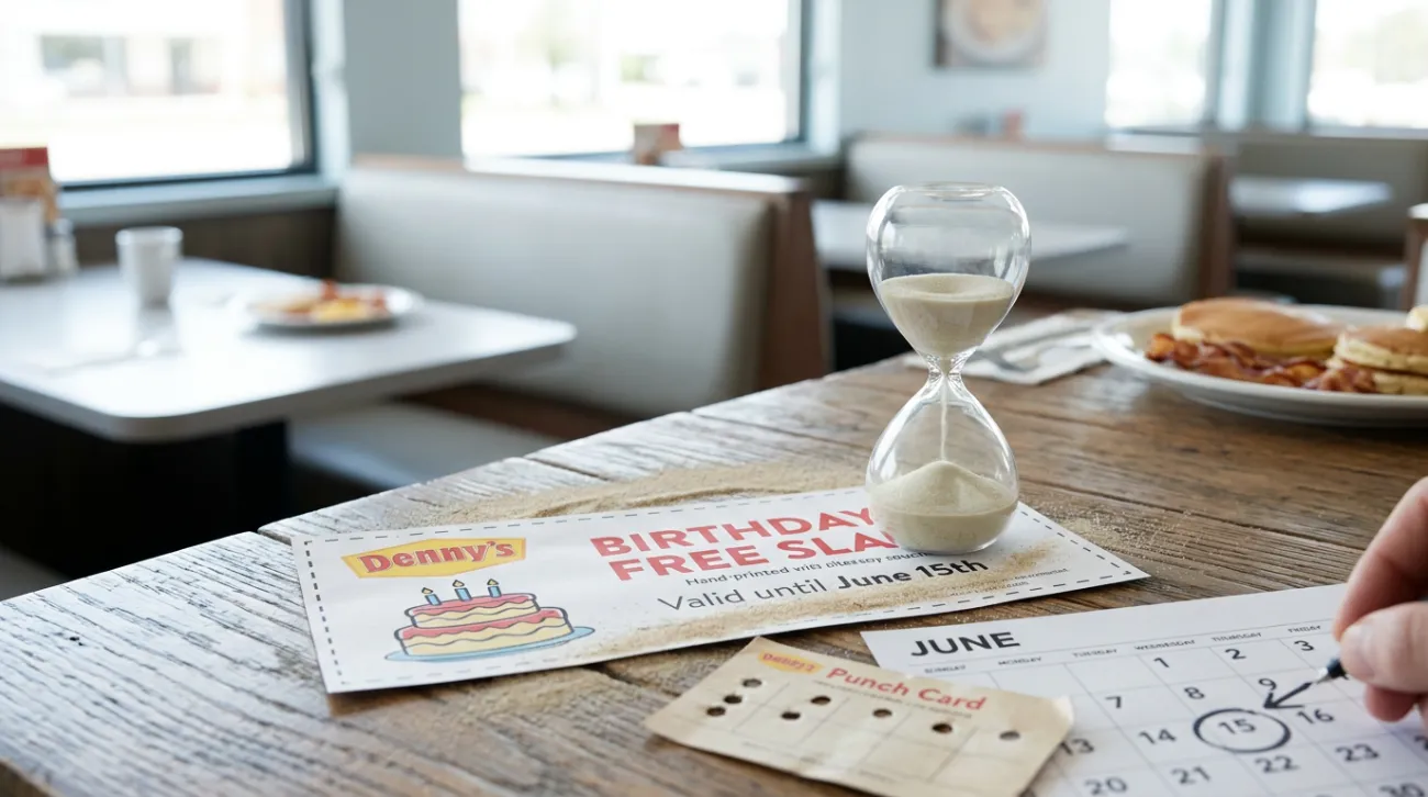 How Points and Rewards Expire