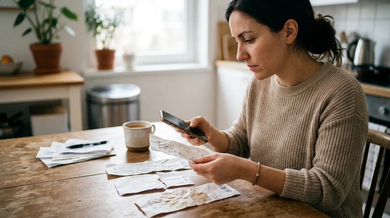 Receipt Rules That Can Get Your Submission Rejected
