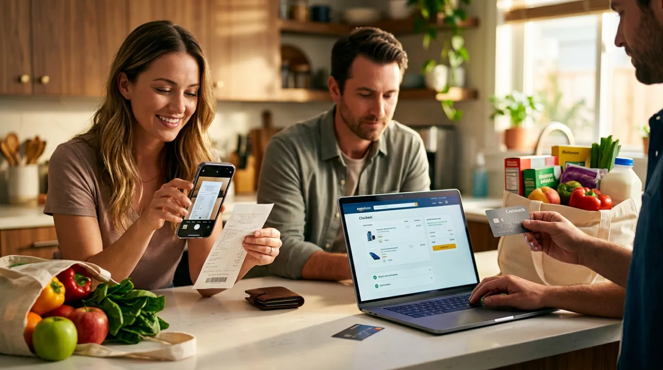Three Ways to Earn Cash Back Through Ibotta