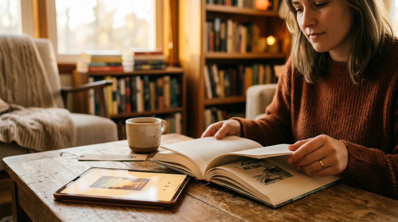 What Is Amazon First Reads?