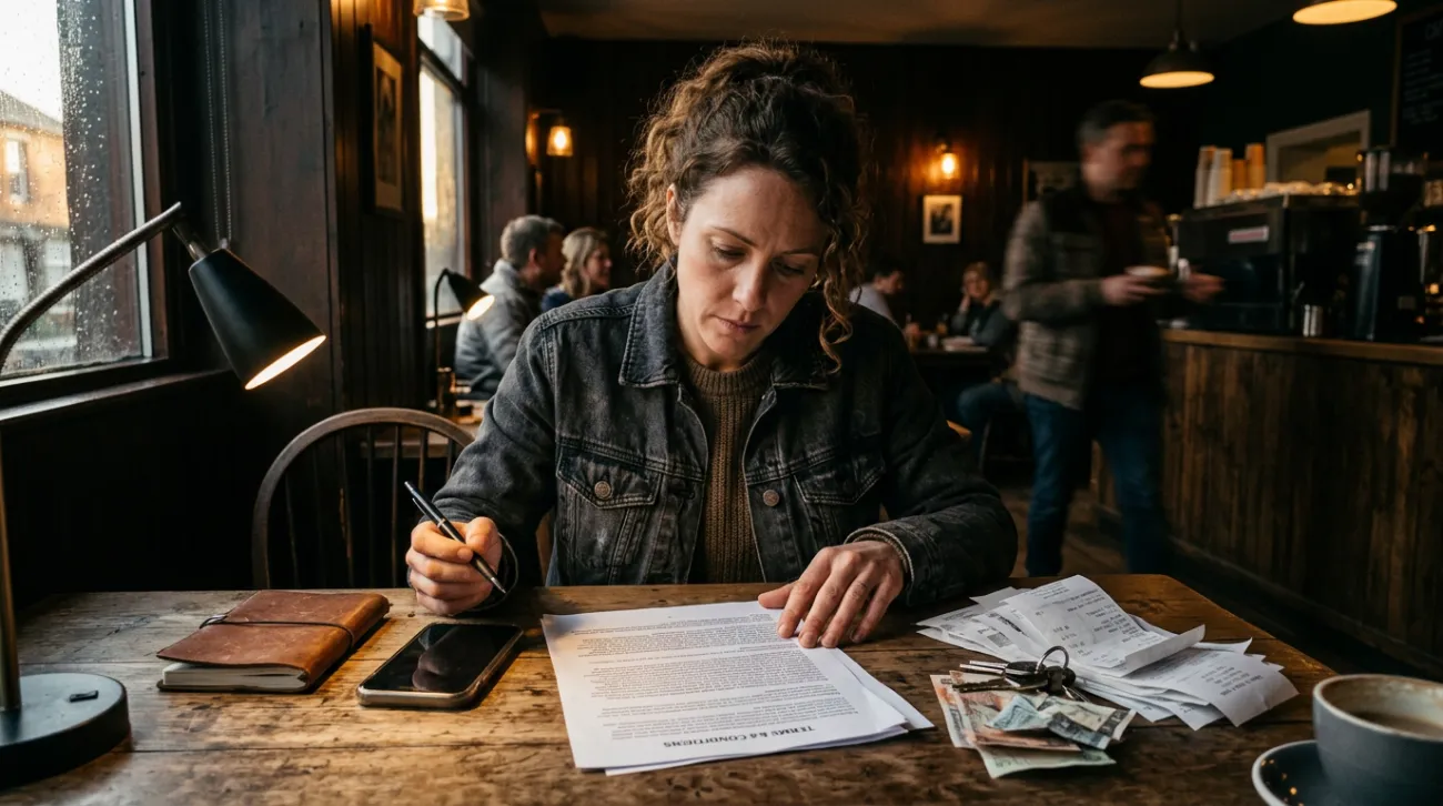 What to Know Before You Start: Bonuses and Fine Print