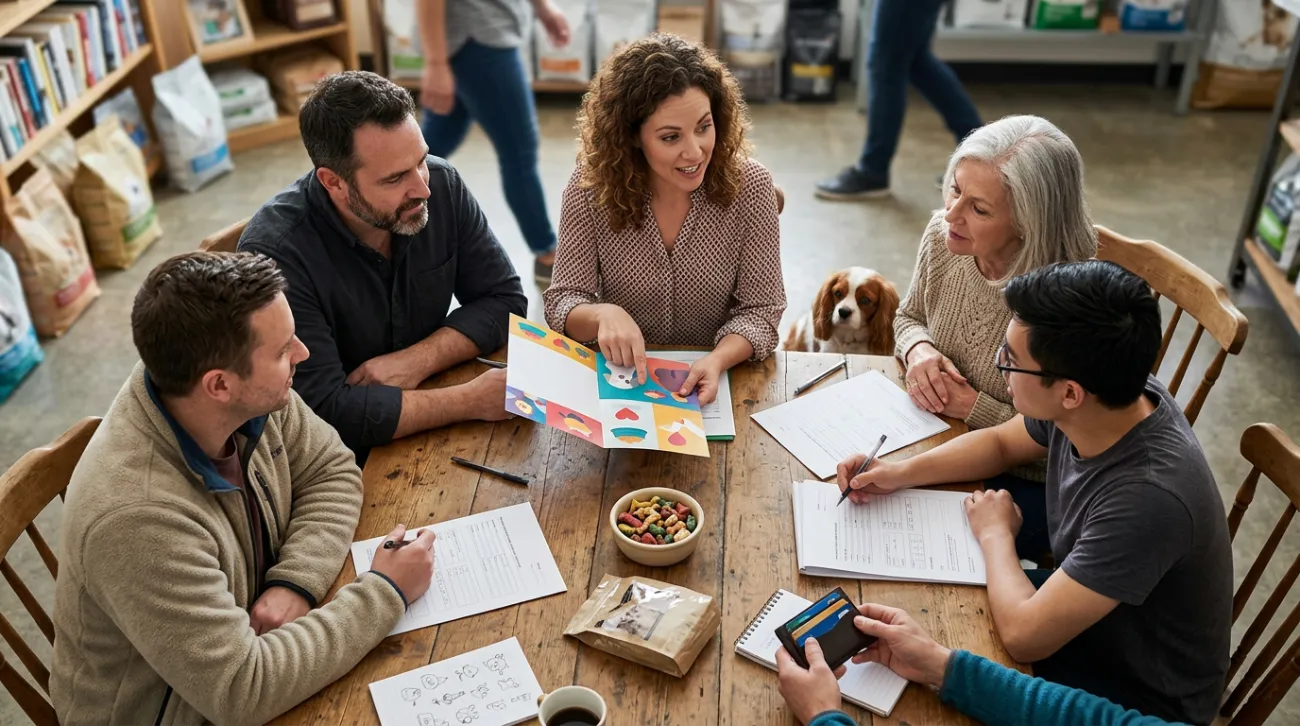 Who Can Join the Purina Rewards Program?